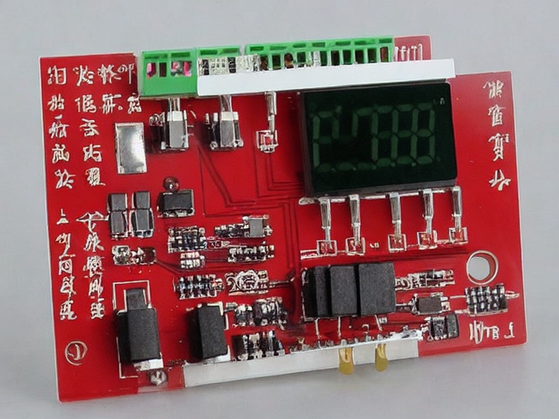 连接器应用板对板连接应用说明