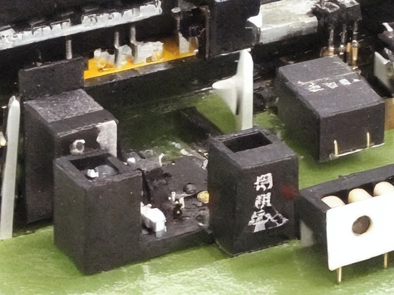 pg模拟器 压力检测目录应用资料 2
