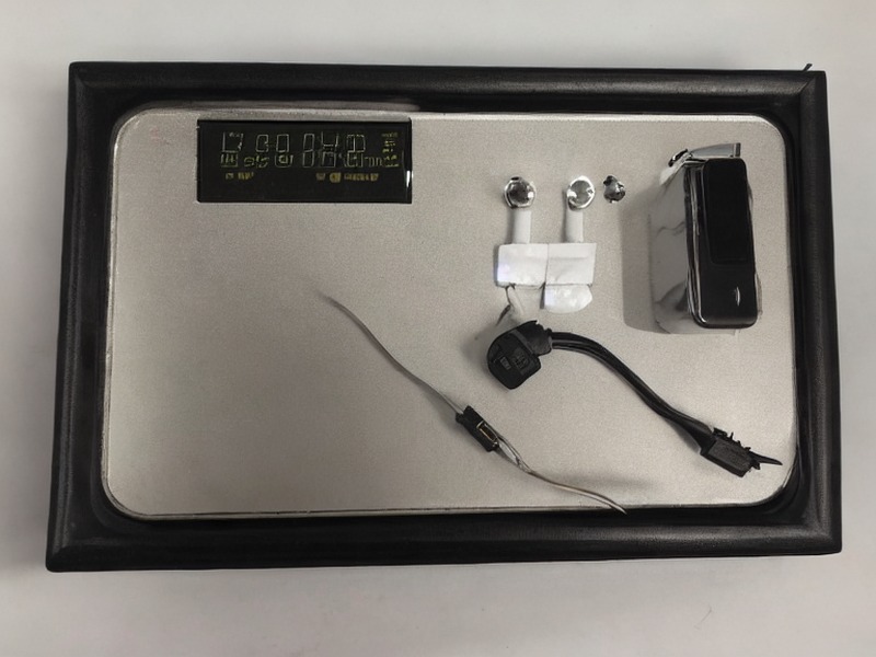 PLC接口应用选型资料 1