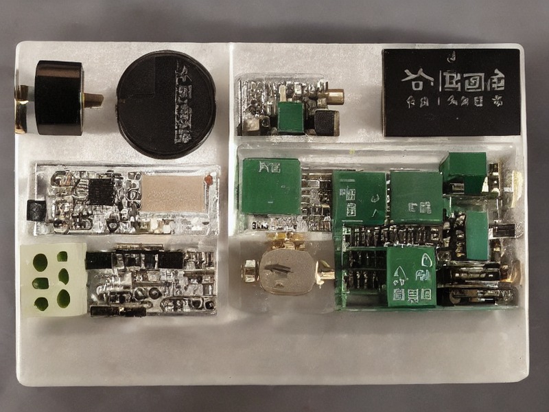 pg模拟器 模拟前端分类技术资料 2