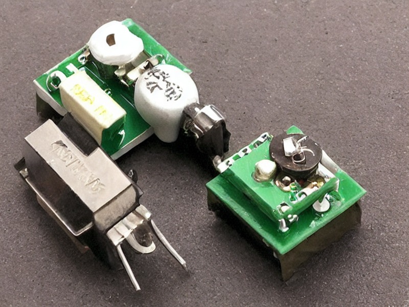 端子组件选型工程资料 1