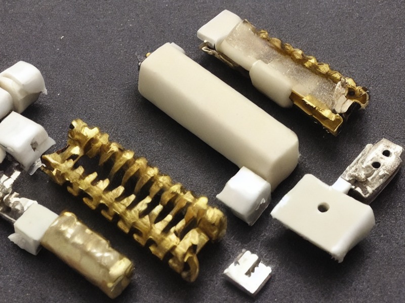 测试夹具总览工程应用 2