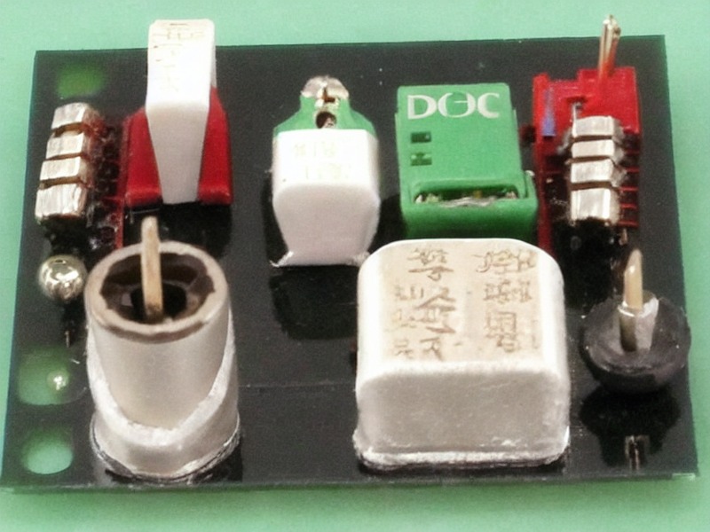 天线组件应用选型资料 1