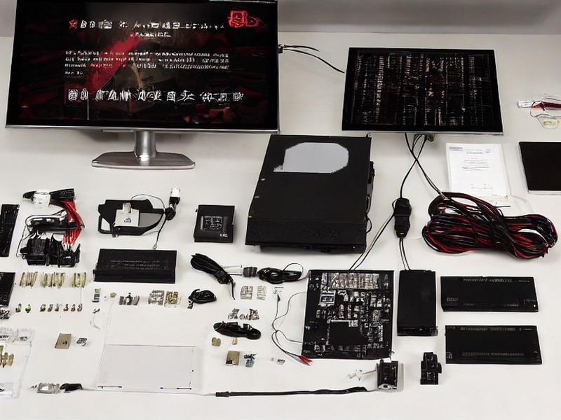 电机驱动应用产品说明 1