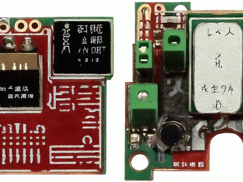 嵌入式模块工程页工程应用 1