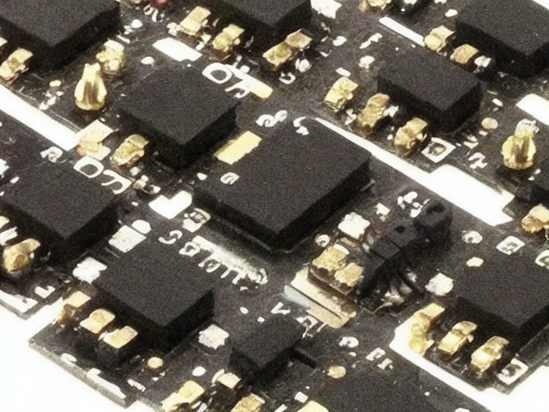 浪涌保护应用技术资料