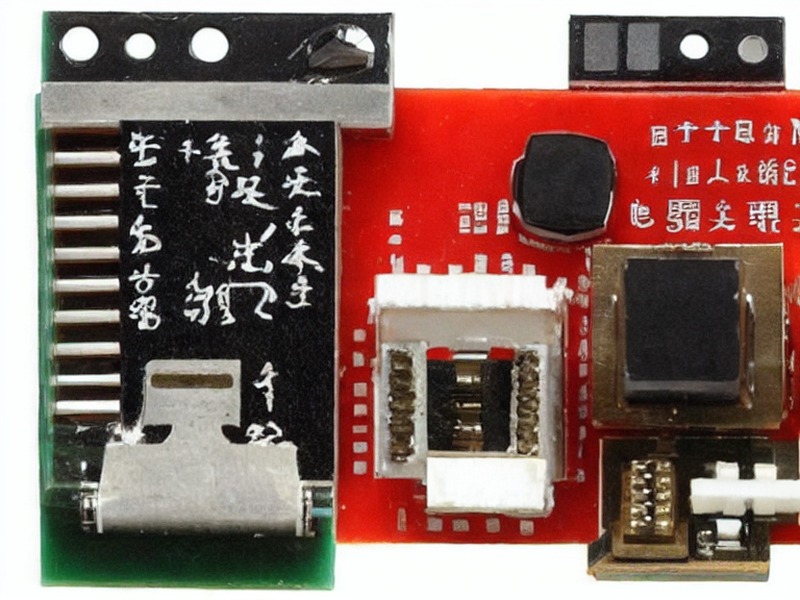 振荡器应用相关产品 2