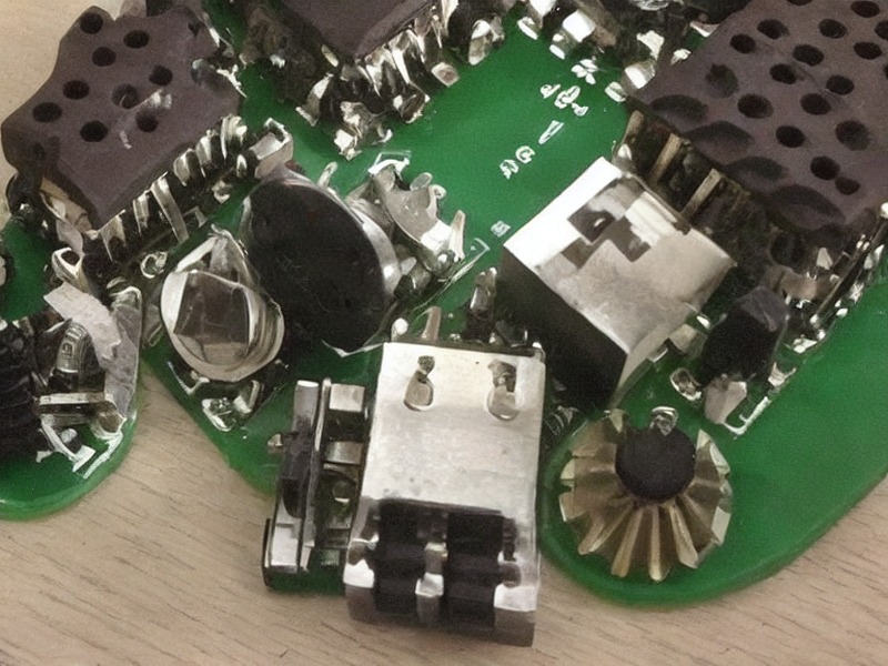 pg模拟器 电源模块参考 2