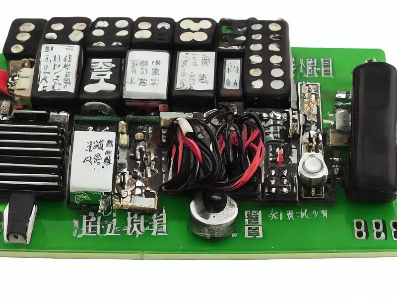 电池座应用选型资料 2