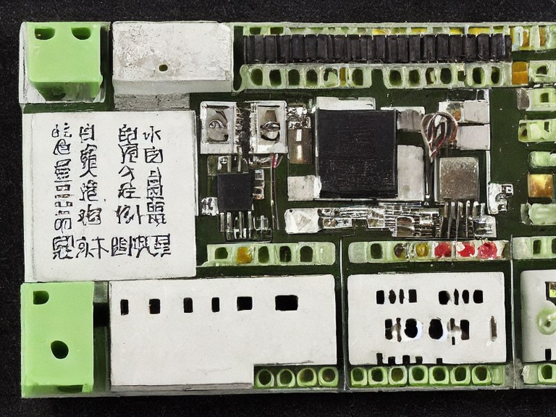 NOR Flash应用目录
