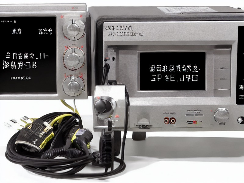 精密电阻内容在工业控制中的选型资料 2