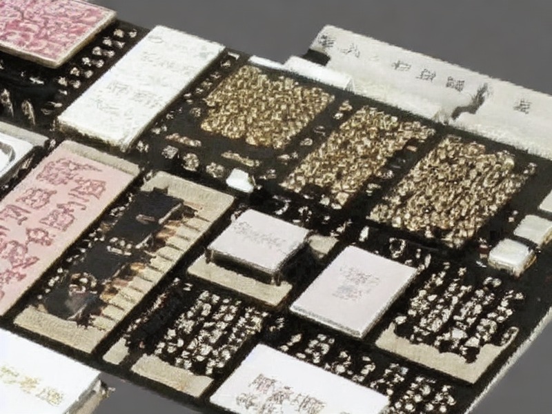 板对板连接应用选型资料 2