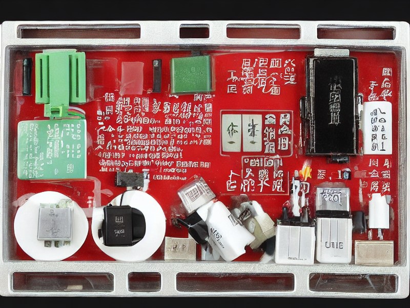 精密电阻应用项目资料：精密电阻选型