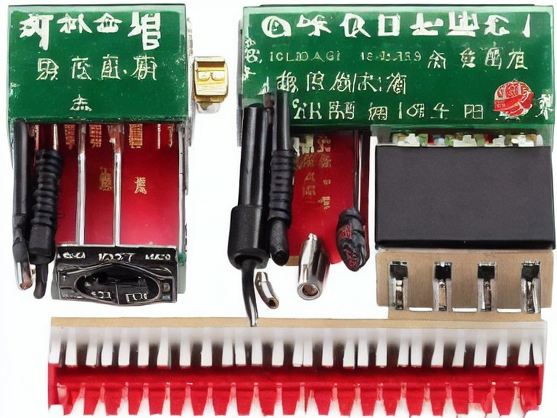 微控制器应用选型资料 1