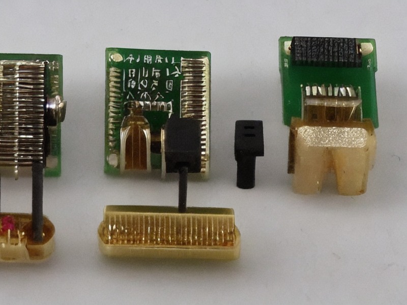 EEPROM清单资料参考
