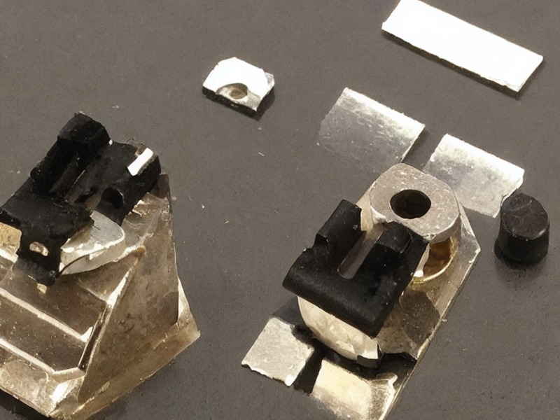 稳压器总览产品资料 2
