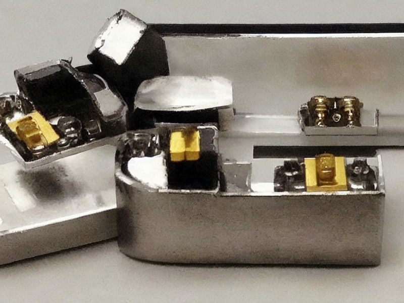 微控制器应用选型资料