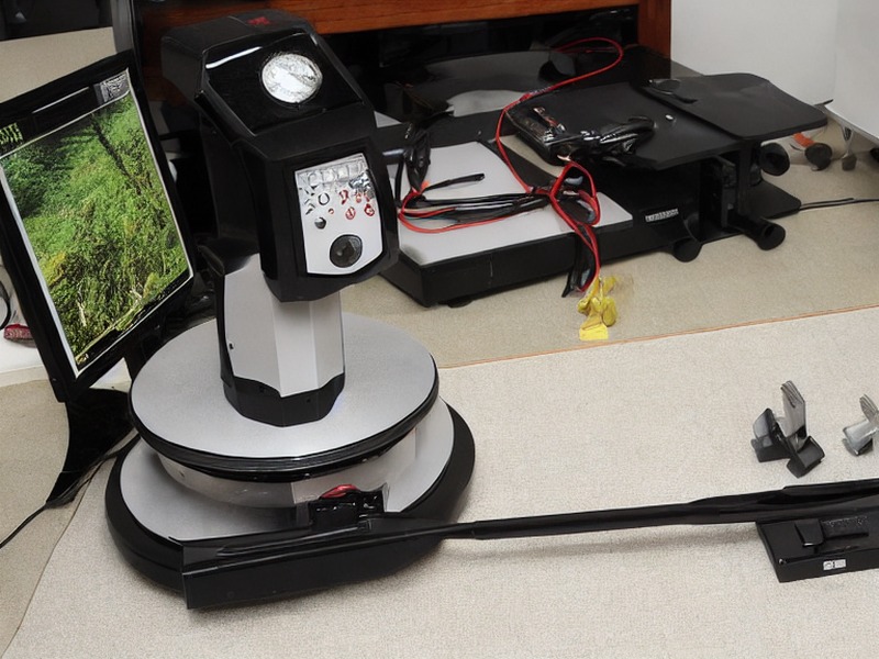 稳压器总览选型参考 2