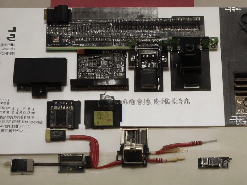 pg模拟器 精密电阻应用产品资料 2