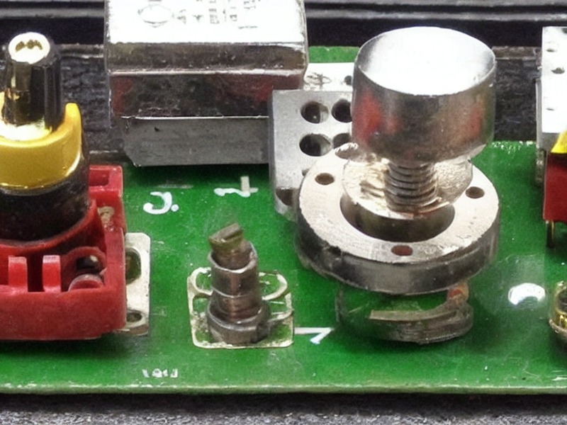 pg模拟器 连接器资料 2