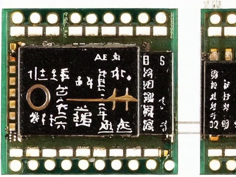 运算放大器应用选型资料