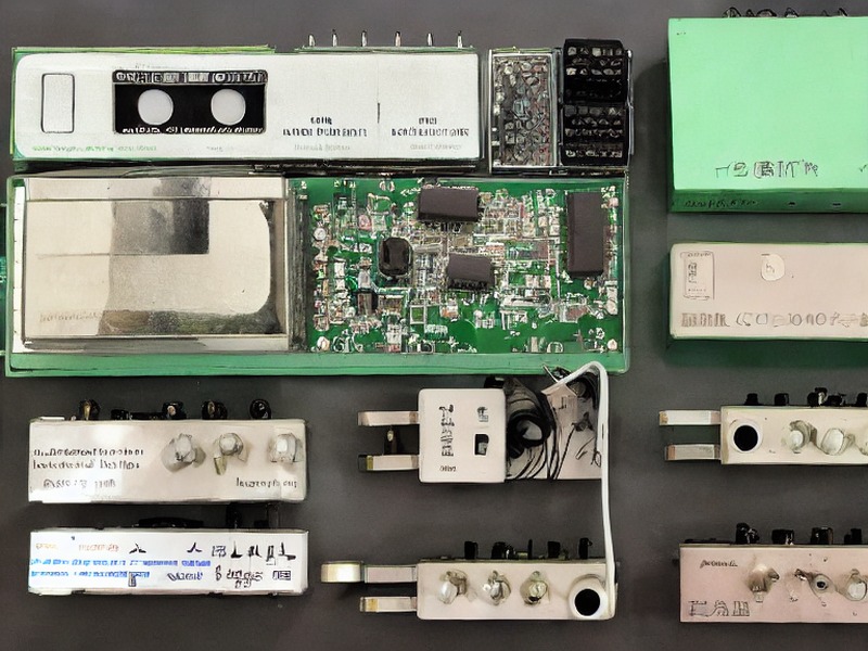 光耦合器清单选型