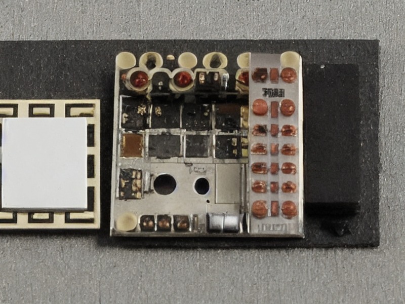 pg模拟器 蓝牙模块应用选型 2