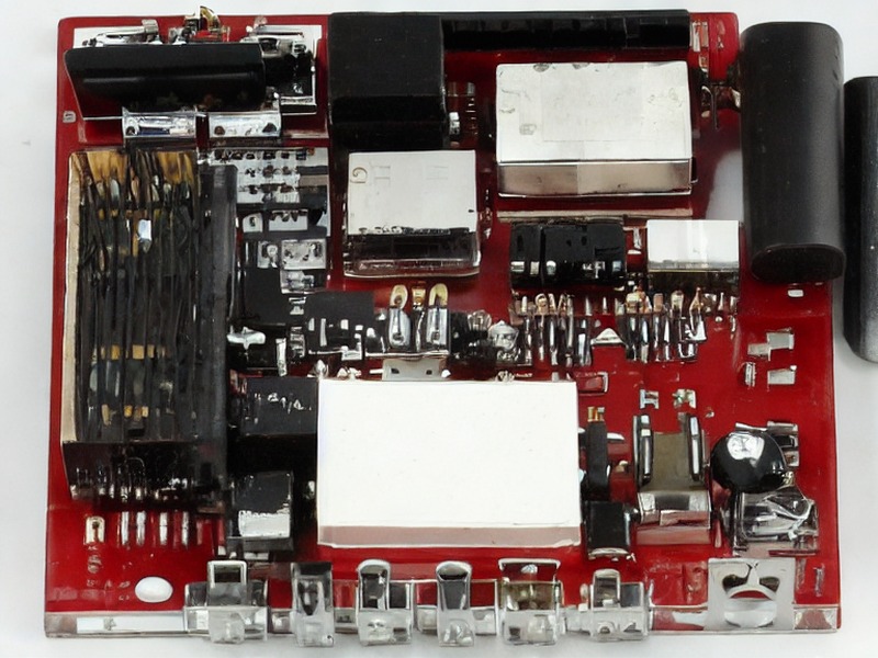 NAND Flash分类参数与应用整理