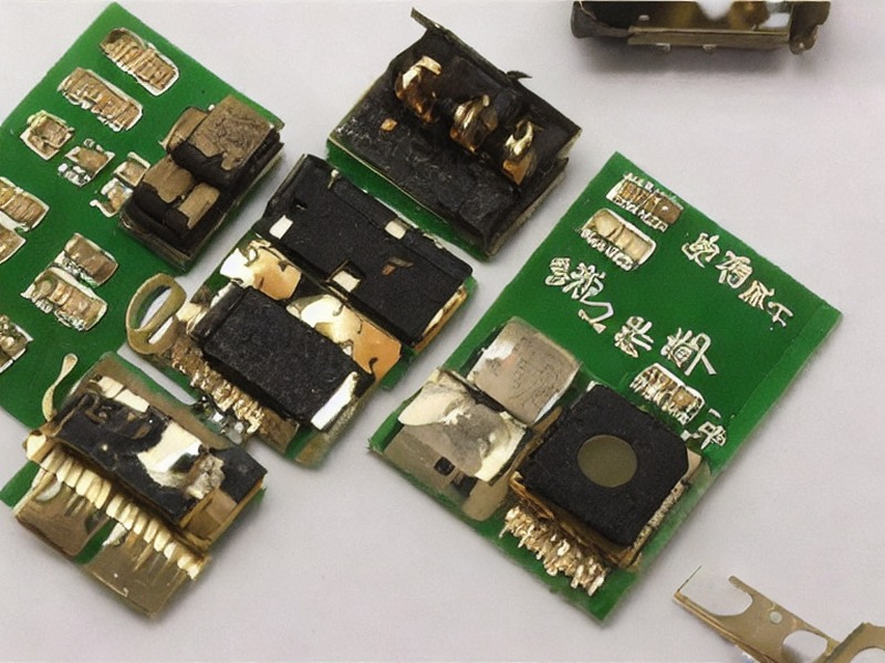 比较器入口电子资料 2