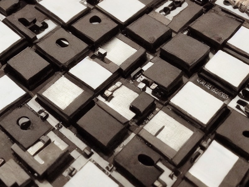 NAND Flash应用页工程应用 1