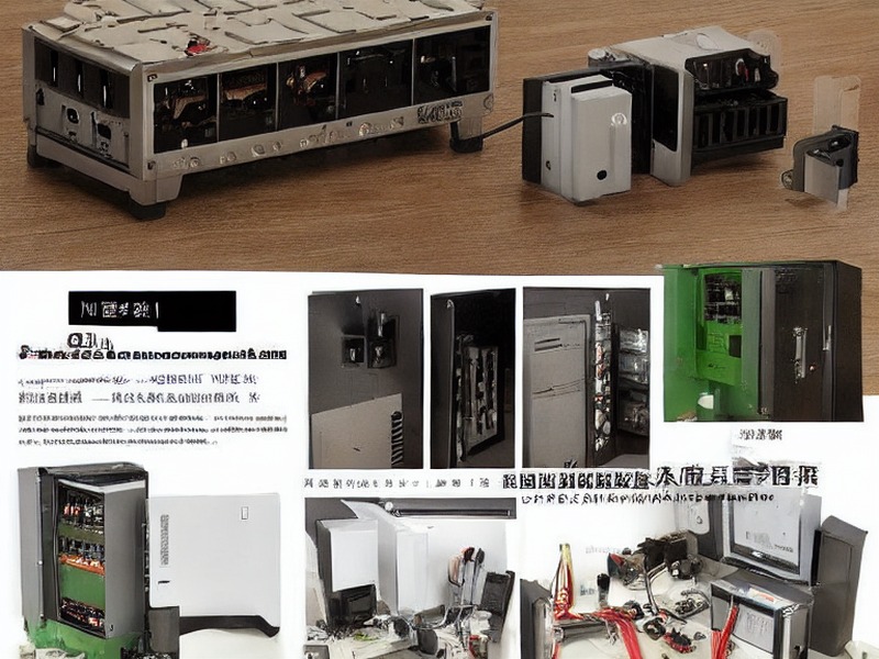 射频连接相关晶振应用产品说明 1