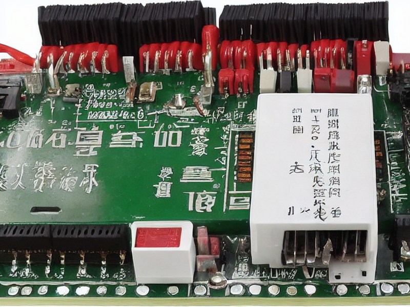 开发板资源在工业控制中的选型资料 2