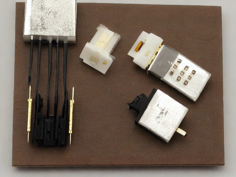 ESD保护中心参数与应用整理 2