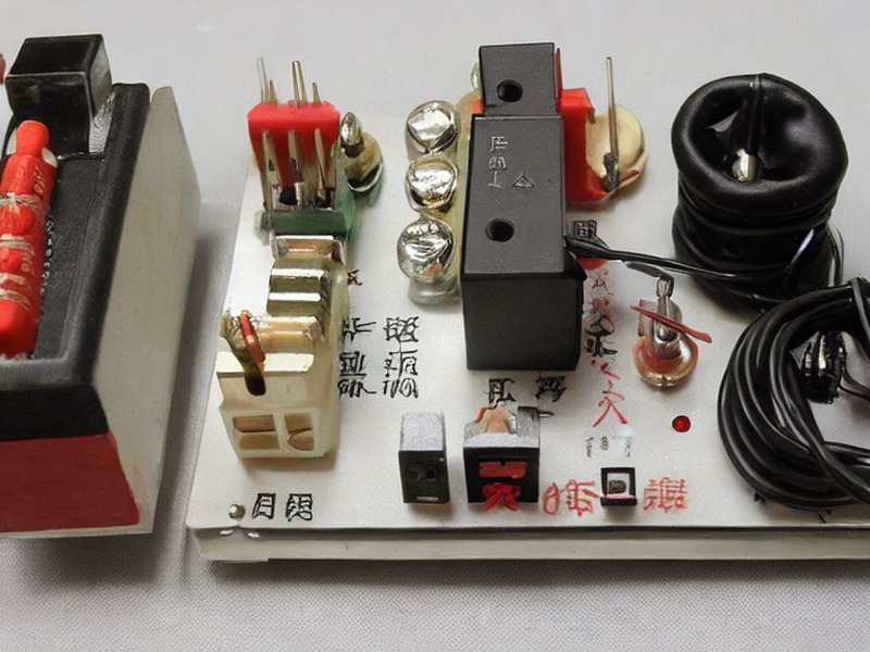 pg模拟器 DAC输出目录产品资料 2