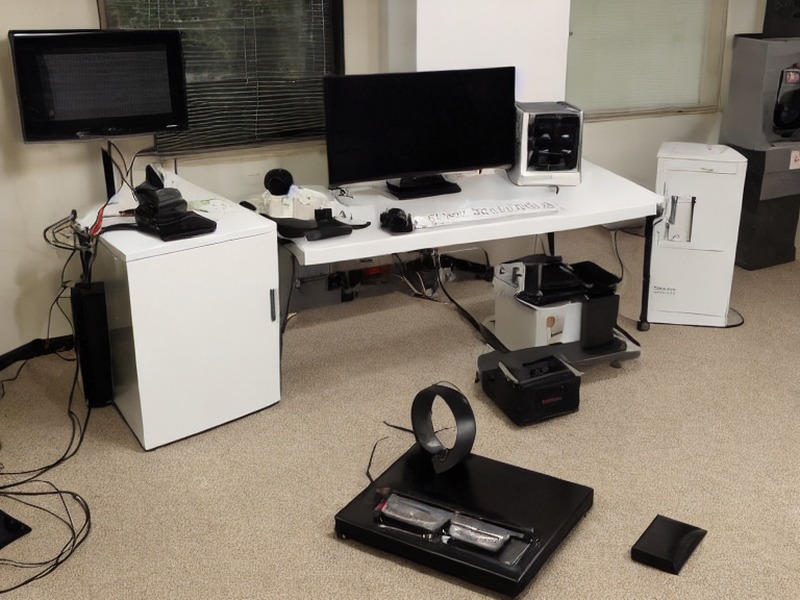 单板计算机应用相关产品 2