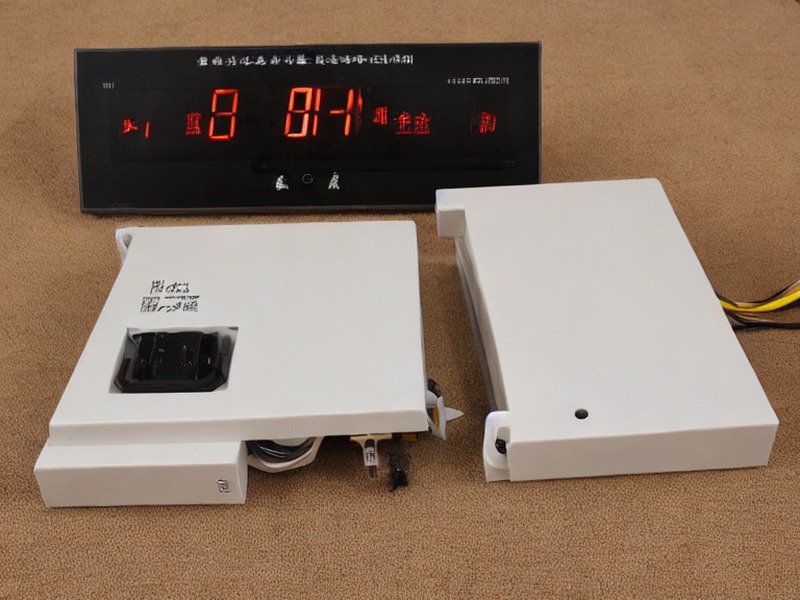 隔离器资源工程应用 1