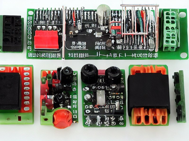 NAND Flash资源电子资料 1