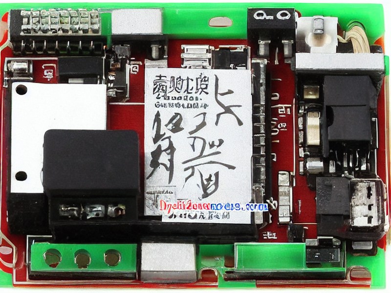 运算放大器应用选型资料 1