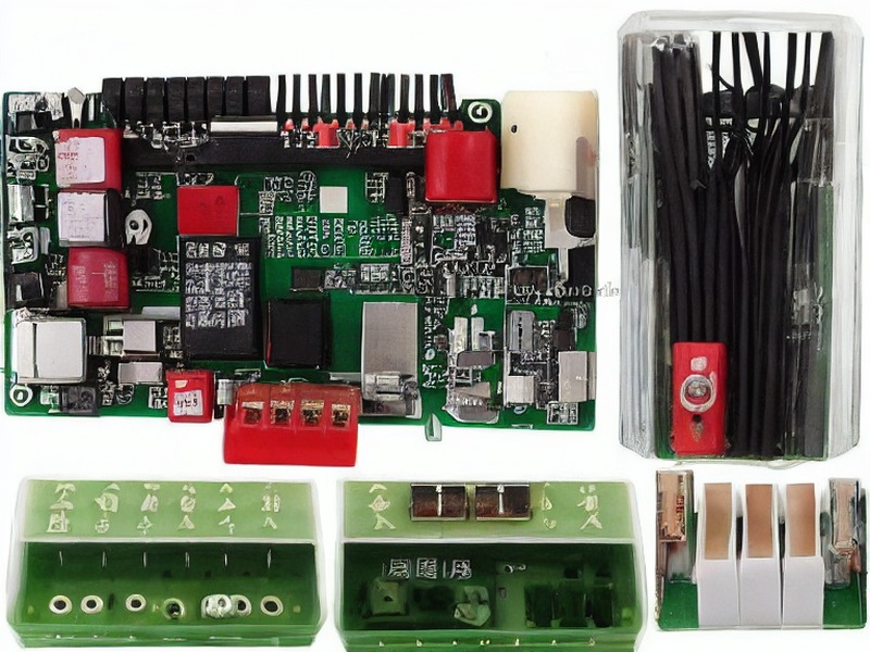 pg模拟器 电感器分类目录 1