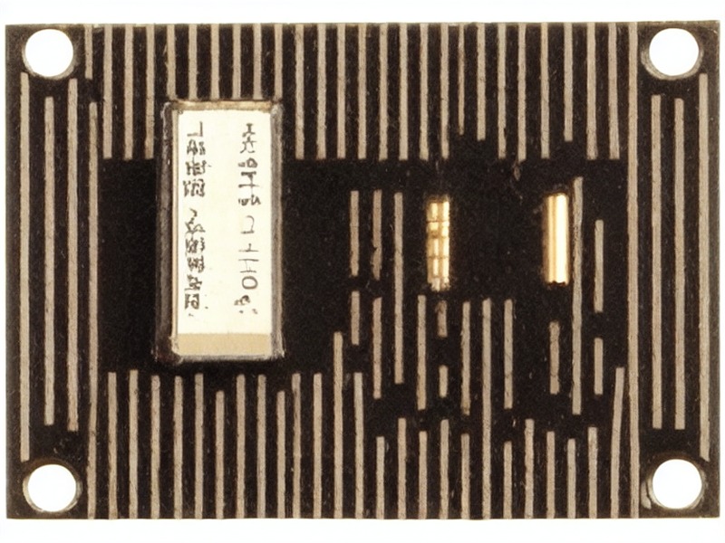 继电器资源产品信息 2