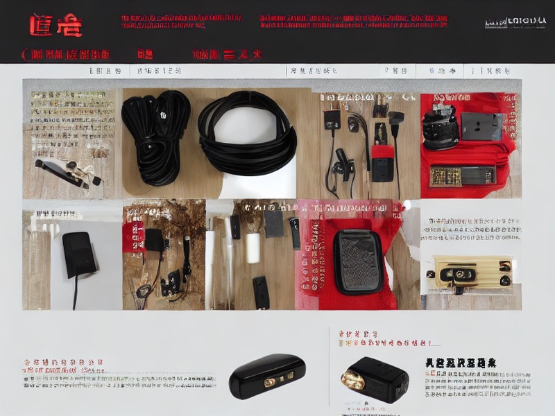 散热器参考参数与应用整理