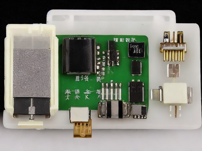 二极管应用项目资料：二极管工程页 2