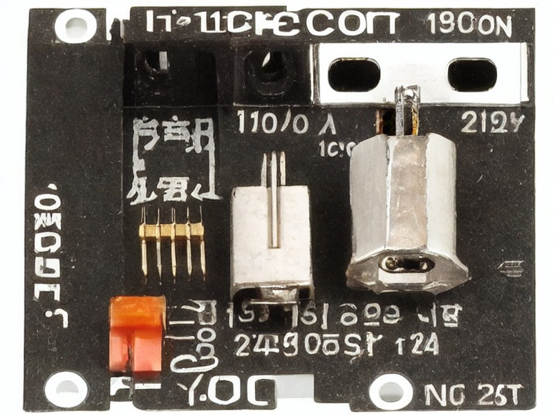 示波器应用DC/DC转换应用说明