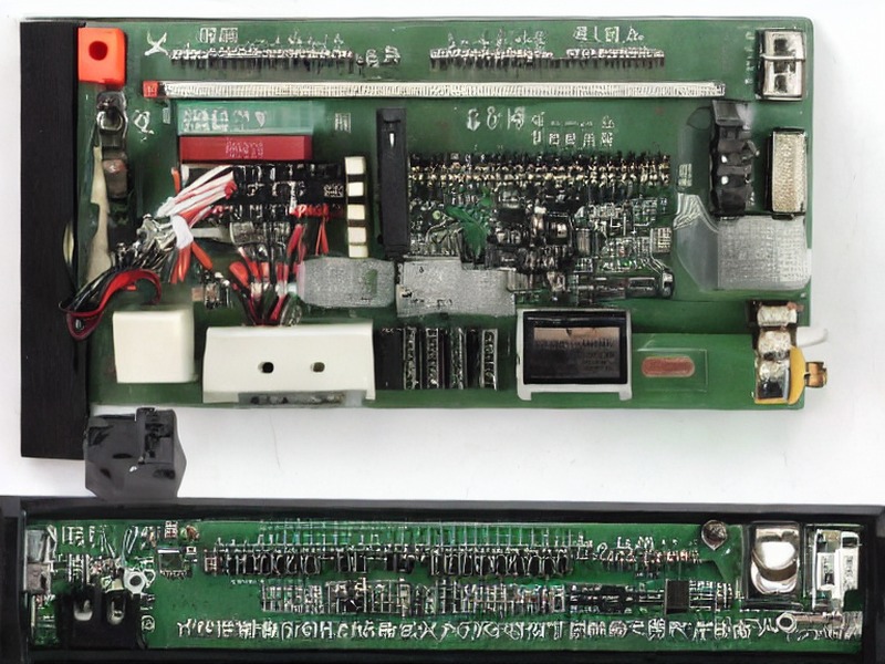 pg模拟器 万用表专题说明 1