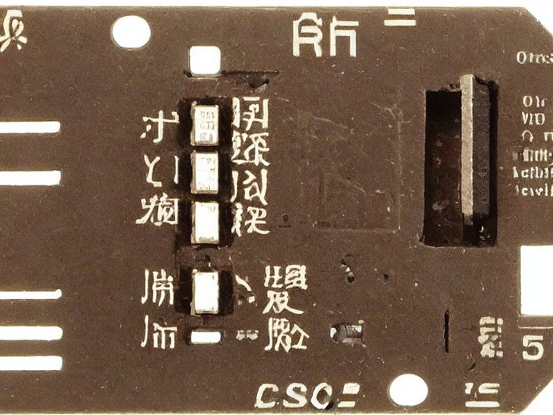 压力检测应用应用参考 1
