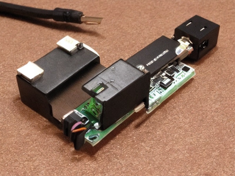 光耦合器资料应用资料
