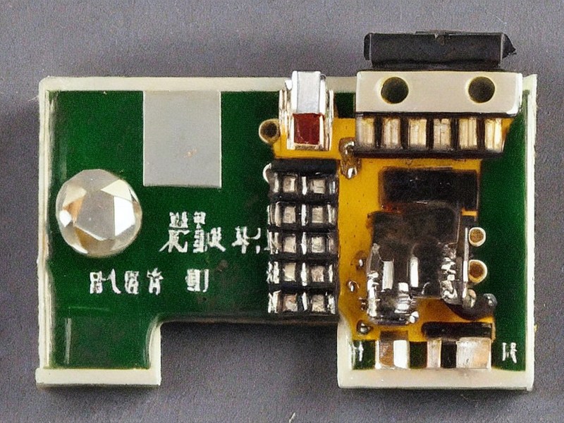 pg模拟器 蓝牙模块产品线清单 1