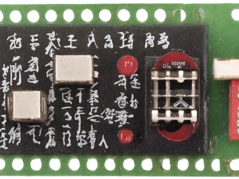 振荡器目录