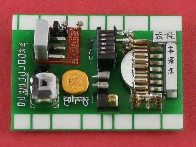 pg模拟器 线缆组件内容目录 2