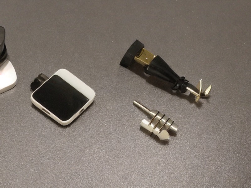 滤波器选型资料参考